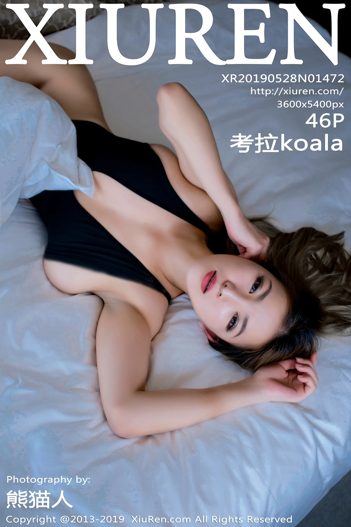 [XiuRen秀人网]No.1472_嫩模考拉koala比基尼+肉色蕾丝内衣露豪乳惹火诱惑写真46P-秀人网 - XiuRen.Pro